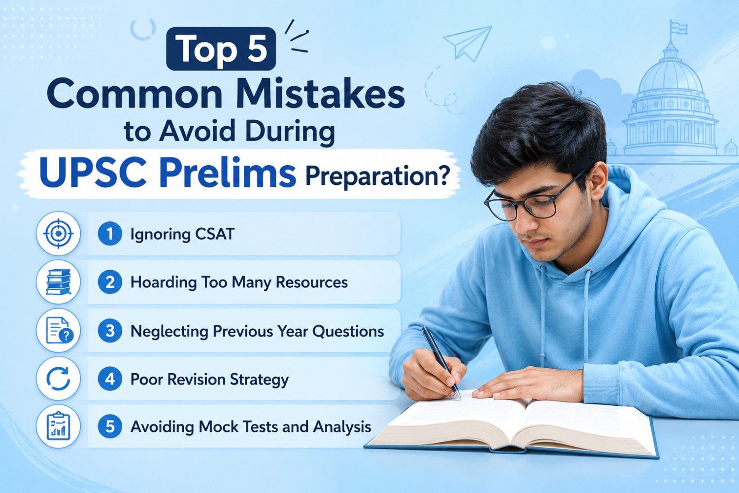 upsc prelims